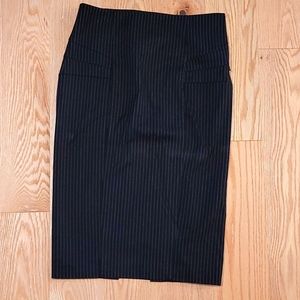 Victoria secret pencil skirt